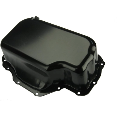 URO - 2720100528 - Engine Oil Pan pa3