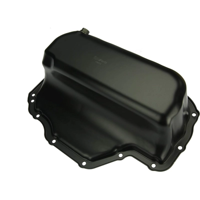 URO - 2720100828 - Engine Oil Pan pa1