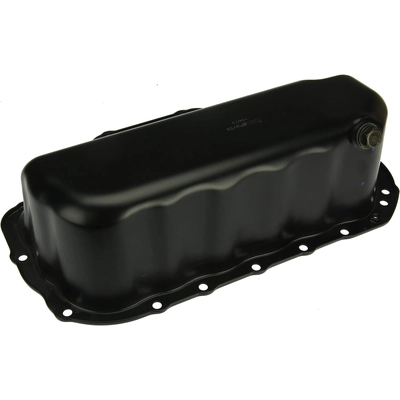 URO - 2720100828 - Engine Oil Pan pa3