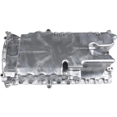 Oil Pan (Engine) by URO - 30777912 pa3