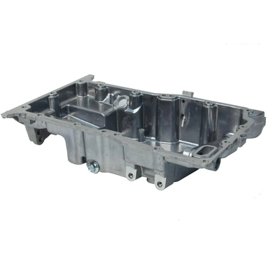 Oil Pan (Engine) by URO - 55558814 pa2