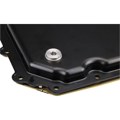 Oil Pan (Engine) by URO - 94610701524 pa2