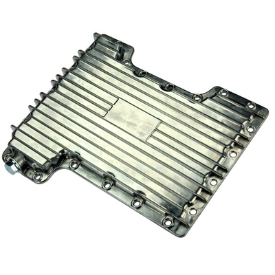 URO - LSB000210 - Engine Oil Pan pa1