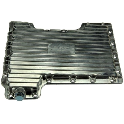URO - LSB000210 - Engine Oil Pan pa2