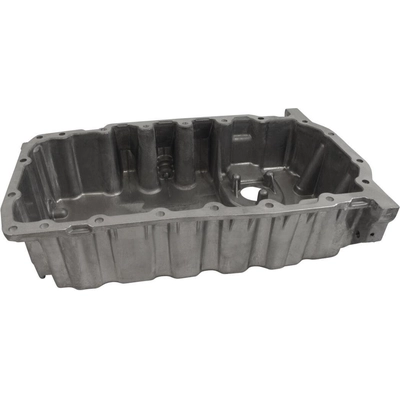 Oil Pan (Engine) by VAICO - V10-1887 pa2