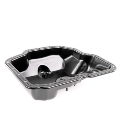 VAICO - V10-4700 - Lower Grade Aftermarket Engine Oil Pan pa1
