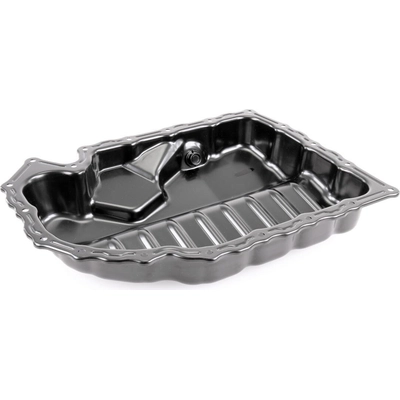 Oil Pan (Engine) by VAICO - V10-4745 pa2