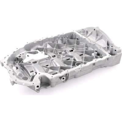 Oil Pan (Engine) by VAICO - V10-4746 pa2