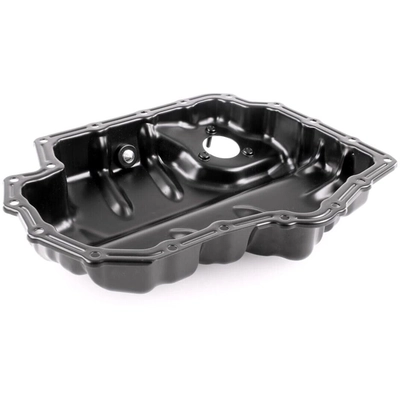 VAICO - V10-5372 - Lower Engine Oil Pan pa1