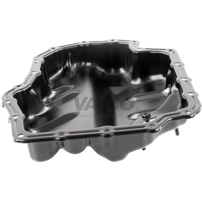 VAICO - V10-5372 - Lower Engine Oil Pan pa2