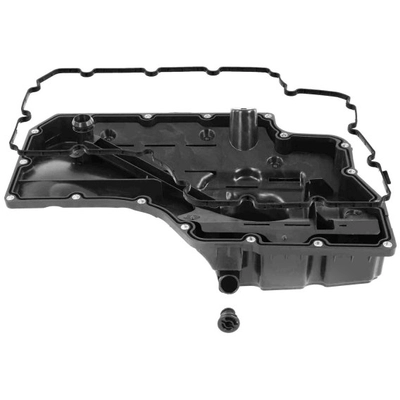 VAICO - V10-5578 - Oil Sump pa3