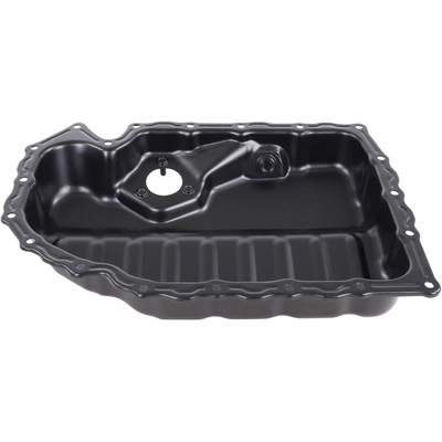 VAICO - V10-5709 - Oil Pan (Engine) pa1