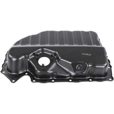 VAICO - V10-5709 - Oil Pan (Engine) pa2