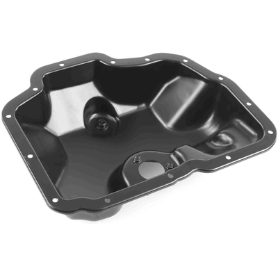 VAICO - V10-5749 - Lower Oil Sump pa1