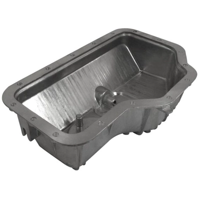 VAICO - V20-0375 - Grade Aftermarket Engine Oil Pan pa1