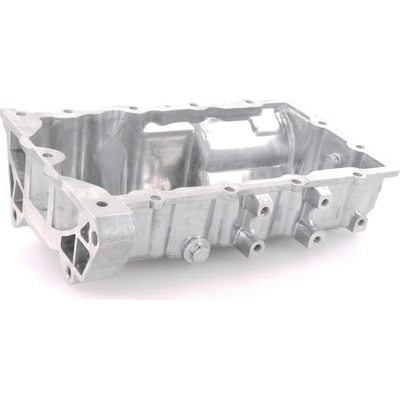 Oil Pan (Engine) by VAICO - V20-1865 pa2