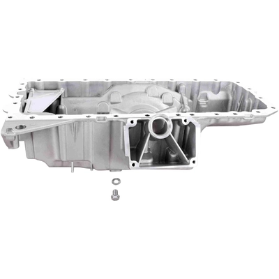 VAICO - V20-3091 - Oil Pan pa2