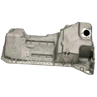 VAICO - V20-3267 - Engine Oil Pan pa1