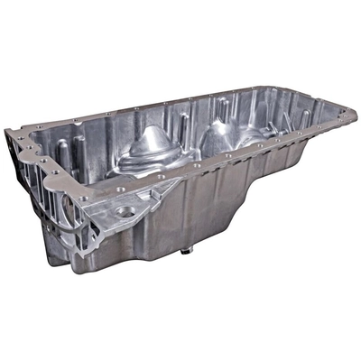 VAICO - V20-3396 - Oil Sump pa1