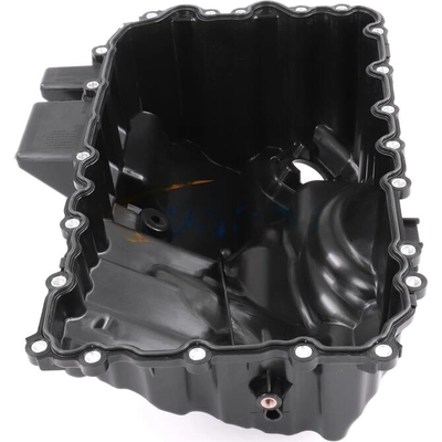 VAICO - V20-3651 - Oil Pan pa5