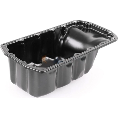 VAICO - V22-0445 - Oil Sump pa4