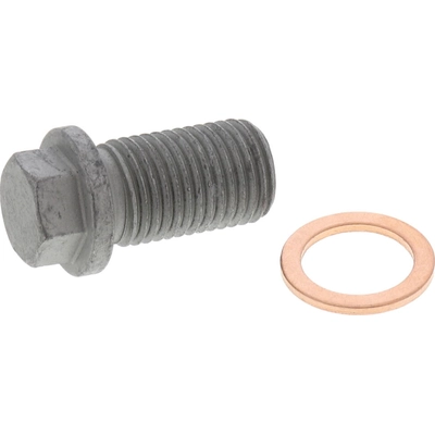 Oil Pan (Engine) by VAICO - V30-1674 pa3