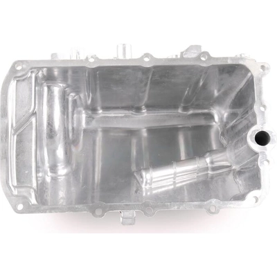 Oil Pan (Engine) by VAICO - V30-3180 pa5