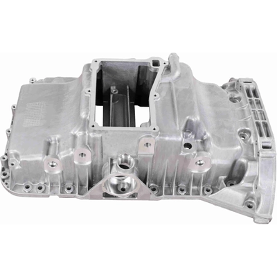 Oil Pan (Engine) by VAICO - V30-3857 pa1