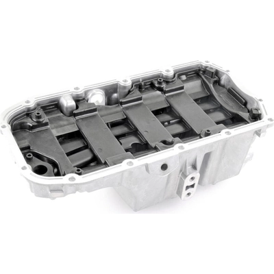 Oil Pan (Engine) by VAICO - V40-1484 pa2