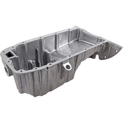 Oil Pan (Engine) by VAICO - V51-0049 pa2