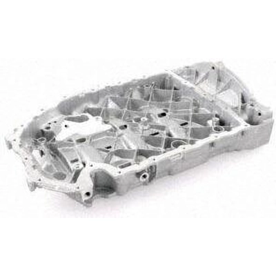 Oil Pan (Engine) by VAICO - V10-4746 pa1