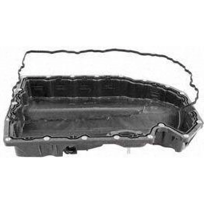 Oil Pan (Engine) by VAICO - V10-5374 pa3