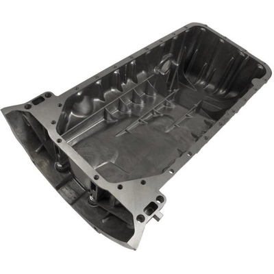 Oil Pan (Engine) by VAICO - V30-1923 pa1