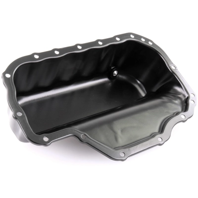 Oil Pan (Engine) by VAICO - V30-3174 pa1