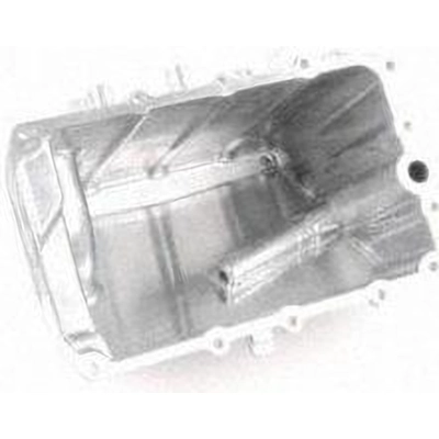 Oil Pan (Engine) by VAICO - V30-3180 pa2