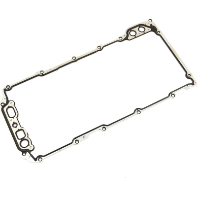 Oil Pan Gasket (Engine) by ACDELCO - 12612351 pa1