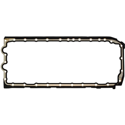 AJUSA - 14096500 - Engine Oil Pan Gasket pa1