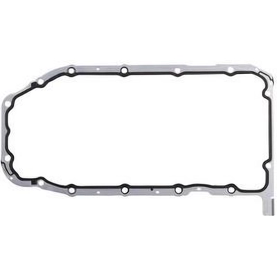 Oil Pan Gasket (Engine) by AUTO 7 - 642-0001 pa2