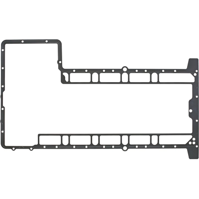 Oil Pan Gasket (Engine) by ELRING - DAS ORIGINAL - 000.162 pa3