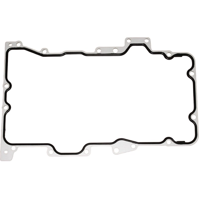 Oil Pan Gasket (Engine) by ELRING - DAS ORIGINAL - 025.460 pa3