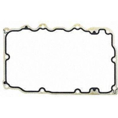 Oil Pan Gasket (Engine) by ELRING - DAS ORIGINAL - 058.330 pa5