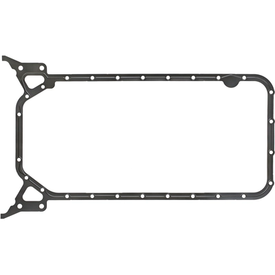 Oil Pan Gasket (Engine) by ELRING - DAS ORIGINAL - 175.143 pa1