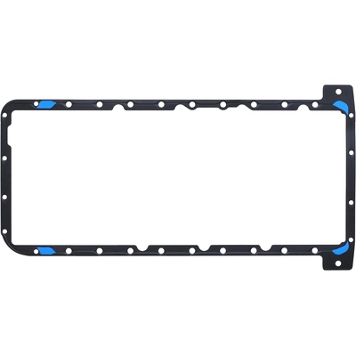 Oil Pan Gasket (Engine) by ELRING - DAS ORIGINAL - 272.520 pa3