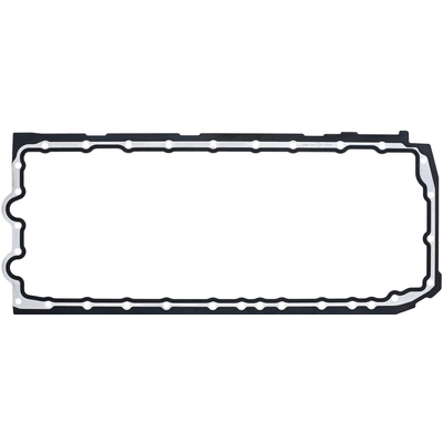 ELRING - DAS ORIGINAL - 298.130 - Oil Sump Gasket pa2