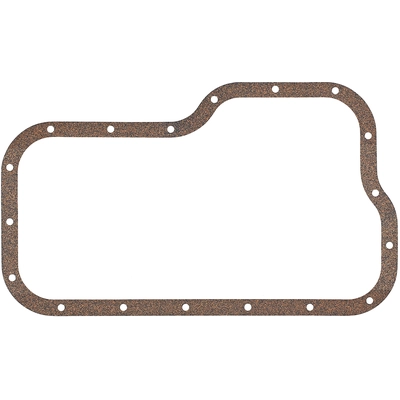 Oil Pan Gasket (Engine) by ELRING - DAS ORIGINAL - 329.606 pa2