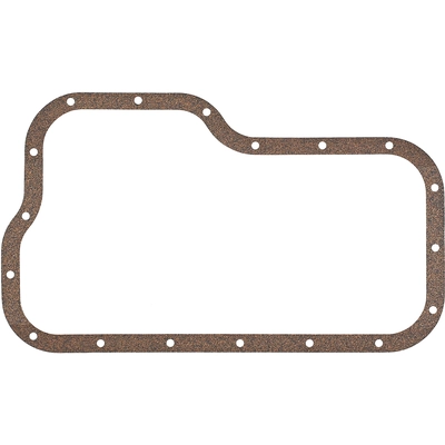 Oil Pan Gasket (Engine) by ELRING - DAS ORIGINAL - 329.606 pa3