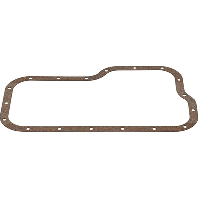Oil Pan Gasket (Engine) by ELRING - DAS ORIGINAL - 329.606 pa4