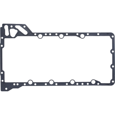 Oil Pan Gasket (Engine) by ELRING - DAS ORIGINAL - 369.733 pa3