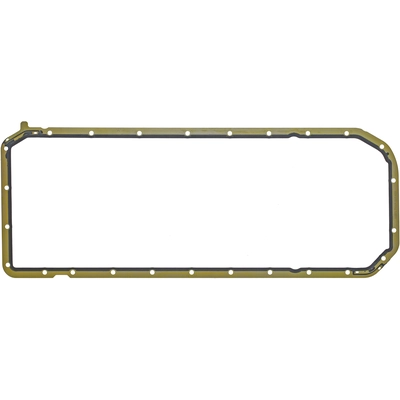 ELRING - DAS ORIGINAL - 424.510 - Oil Pan Gasket (Engine) pa3