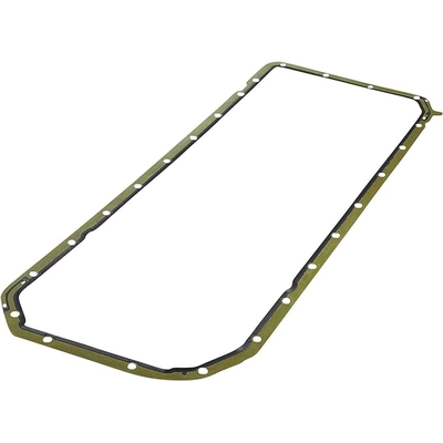 ELRING - DAS ORIGINAL - 424.510 - Oil Pan Gasket (Engine) pa4